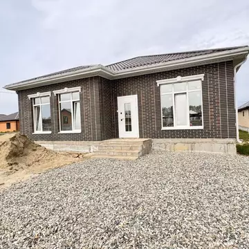 Дом в Ставропольский край, Михайловск Шпаковский район, ул. Андрея ...