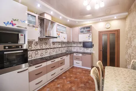 3-к кв. Алтайский край, Барнаул Лазурная ул., 11 (100.0 м)