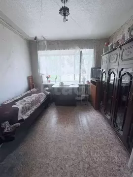 Комната Хабаровский край, Комсомольск-на-Амуре ул. Котовского, 7 (21.3 ...
