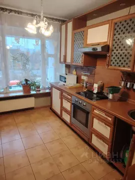 3-к кв. Москва Строгинский бул., 5 (76.3 м)