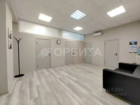 Офис в Тюменская область, Тюмень ул. Свердлова, 5к1 (194 м)