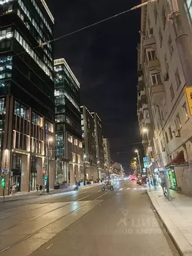 2-к кв. Москва Лесная ул., 8/12 (48.0 м)