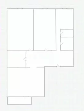 3-к кв. Костромская область, Красное-на-Волге пгт ул. Подстанция (65.7 ...