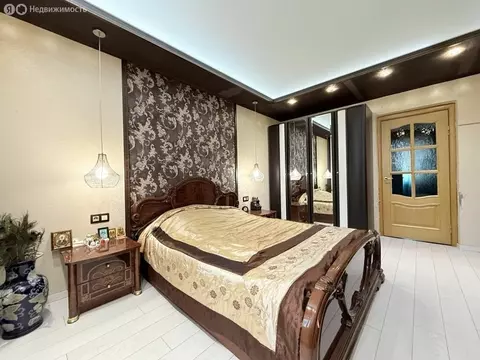 3-комнатная квартира: Санкт-Петербург, проспект Авиаконструкторов, 24 ...