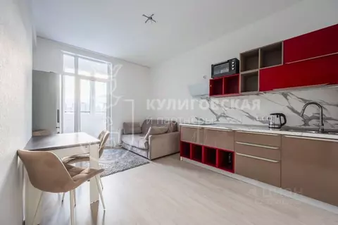 1-к кв. Свердловская область, Екатеринбург ул. Большакова, 147 (44.4 ...