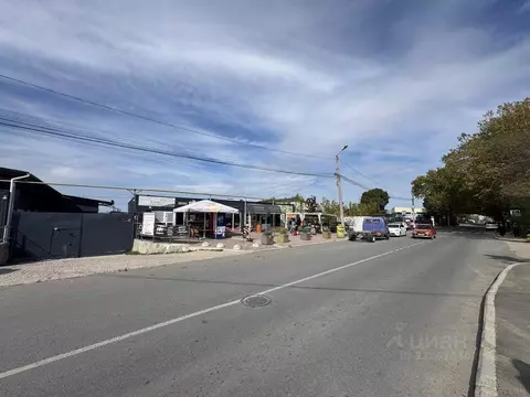 Производственное помещение в Севастополь ул. Паршина, 11 (531 м)