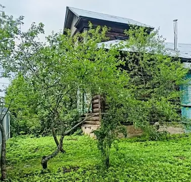 Дом в Московская область, Дмитровский муниципальный округ, д. Пуриха ...