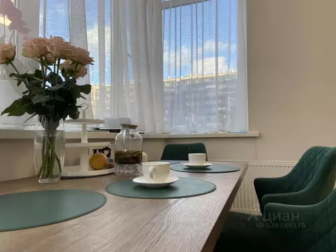 3-к кв. Ленинградская область, Кудрово г. Всеволожский район, ...