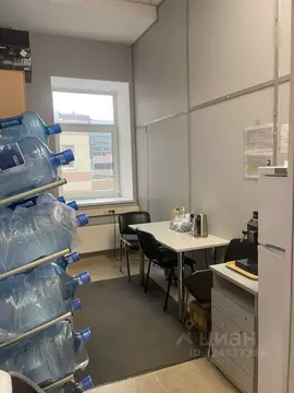 Офис в Москва 1-й Кожевнический пер., 6С1 (208 м)