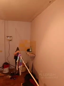 Комната Пермский край, Пермь ул. Генерала Панфилова, 16 (11.0 м)