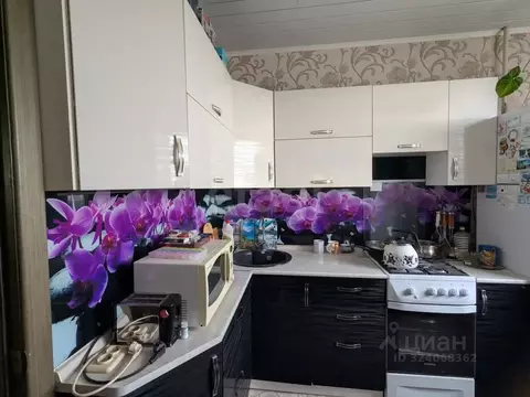 2-к кв. Владимирская область, Ковров Запольная ул., 26 (54.0 м)