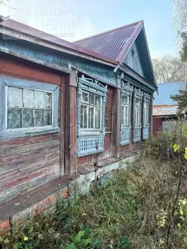 Дом в Ивановская область, Иваново ул. 9-я Ефремковская (67 м)