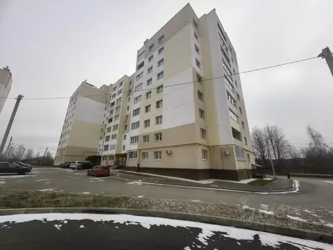 1-к кв. Калужская область, Калуга проезд 3-й Академический, 6 (47.39 ...