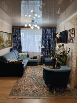 4-к кв. Пермский край, Пермь Петропавловская ул., 85 (63.0 м)