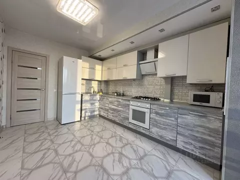 1-к кв. Севастополь ул. Парковая, 12 (45.0 м)