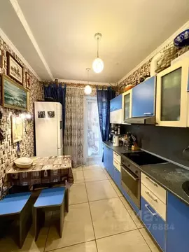 2-к кв. Иркутская область, Иркутск Красногвардейская ул., 22/1 (55.2 ...