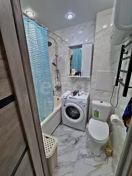 2-к кв. Амурская область, Благовещенск Кузнечная ул., 19 (45.0 м)