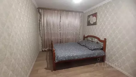 2-к кв. Кабардино-Балкария, Нальчик ул. Ватутина, 29А (58.0 м)