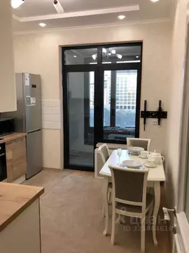 2-к кв. Москва Ленинградский просп., 29к1 (62.0 м)