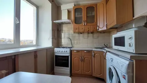 2-к кв. Свердловская область, Екатеринбург просп. Космонавтов, 80к3 ...