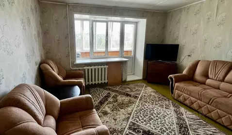 Свободной планировки кв. Башкортостан, Салават ул. Островского, 67 ...