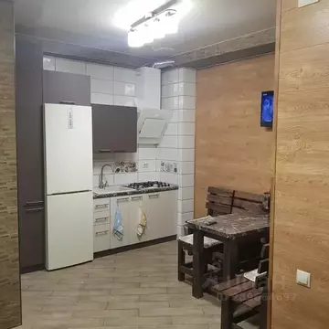 1-к кв. Кабардино-Балкария, Эльбрусский район, с. Терскол ул. ...