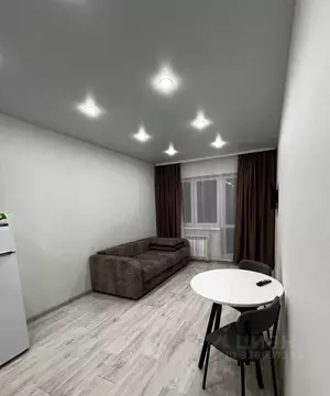 1-к кв. Иркутская область, Иркутск ул. Красный Путь, 63 (33.0 м)