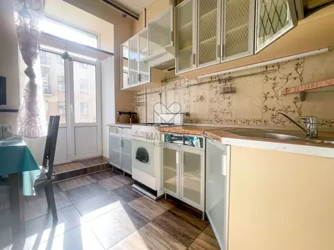 1-к кв. Санкт-Петербург ул. Союза печатников, 14 (44.0 м)