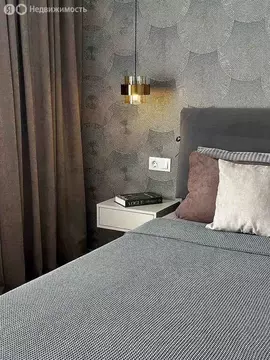 3-комнатная квартира: Тюмень, улица Кузнецова, 6 (97.9 м)