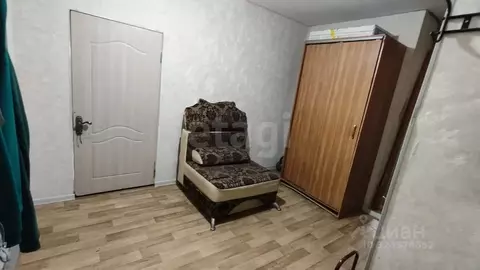 1-к кв. Забайкальский край, Чита ул. Весенняя, 42 (46.0 м)