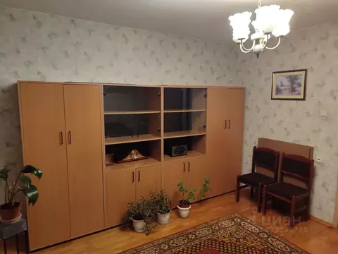 Комната Москва Плавский проезд, 2 (17.0 м)