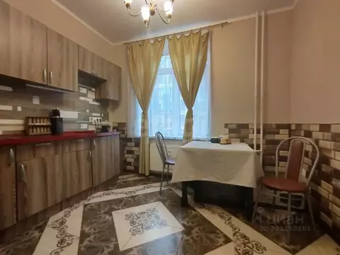 2-к кв. Московская область, Видное ул. Галины Вишневской, 5 (46.1 м)