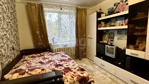 1-к кв. Вологодская область, Череповец Вологодская ул., 38А (29.3 м)