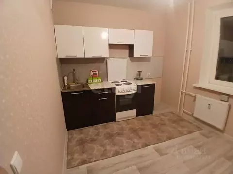 1-к кв. Тюменская область, Тюменский муниципальный округ, д. Патрушева ...