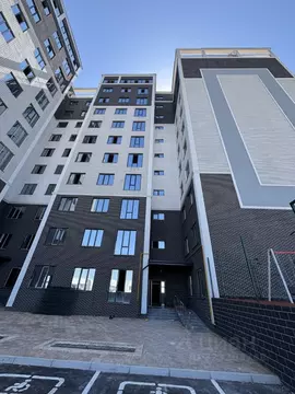 1-к кв. Кабардино-Балкария, Нальчик ул. Мальбахова (47.5 м)