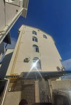 3-к кв. Крым, Ялта городской округ, Гаспра пгт ул. 40 лет Октября ...