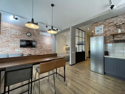 1-к кв. Московская область, Красногорск Ильинское ш., 14 (50.0 м)