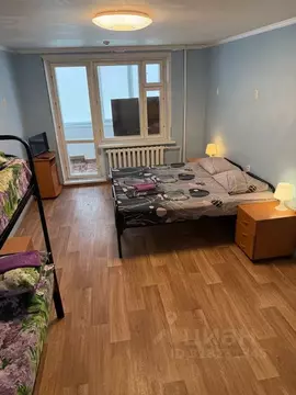 Комната Тюменская область, Тюмень ул. Чернышевского, 2ак7