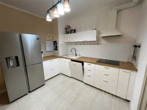 2-к кв. Москва Дмитровское ш., 107к2 (65.0 м)