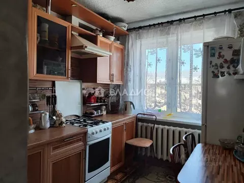 3-к кв. Иркутская область, Ангарск 19-й мкр, 3 (58.9 м)