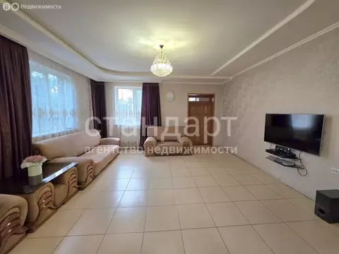 Дом в станица Ессентукская, Баррикадная улица (210.7 м)