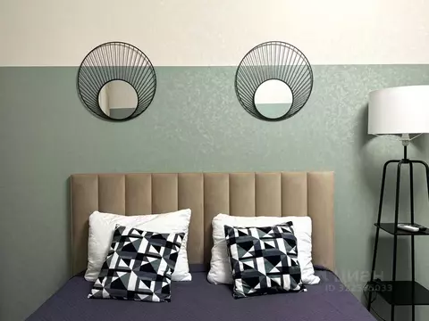 1-к кв. Краснодарский край, Новороссийск ул. Энгельса, 95 (40.0 м)