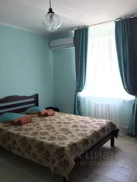 Комната Крым, Алушта ул. Первомайская, 32