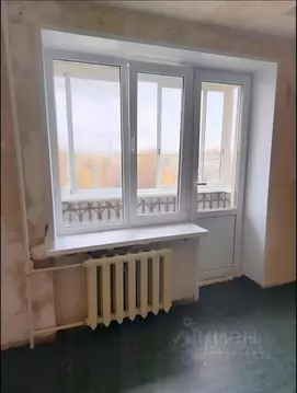 2-к кв. Москва Каширское ш., 40 (37.4 м)