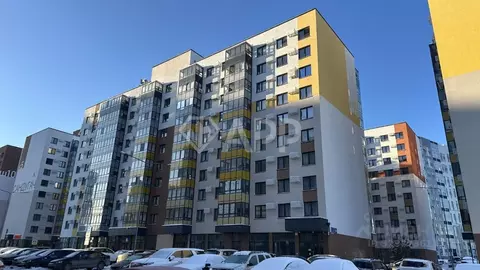 Помещение свободного назначения в Татарстан, Казань ул. Генерала ...