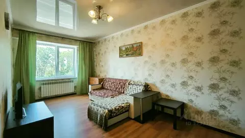 1-к кв. Краснодарский край, Анапа Анапское ш., 81Б (35.2 м)