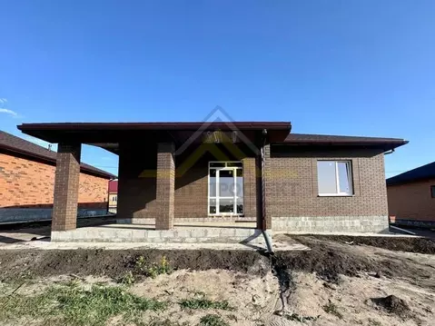 Дом в Белгородская область, Старый Оскол ул. Фестивальная (140 м)