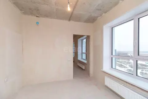 1-к кв. Тюменская область, Тюмень ул. Тимофея Чаркова, 93 (42.1 м)