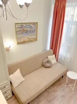 Комната Санкт-Петербург 8-я Советская ул., 32