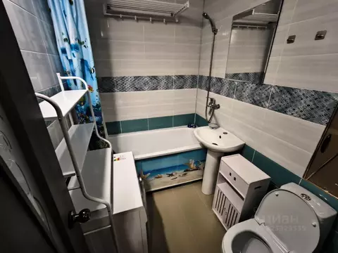 Студия Московская область, Долгопрудный Парковая ул., 54 (27.0 м)